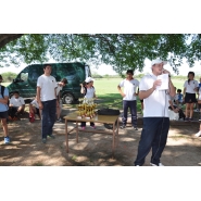 Torneo INTERCURSO - Nivel Secundario